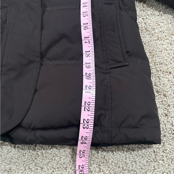 GAP Down winter Jacket Size S - Picture 6 of 10